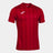 Joma Inter II Football Shirt - Red