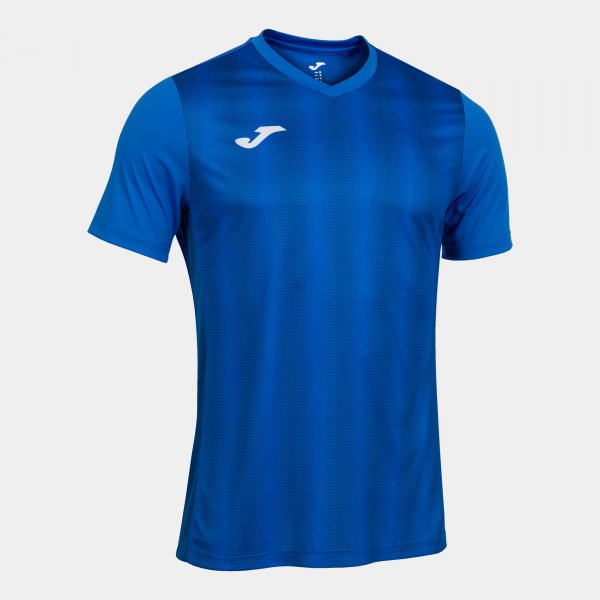 Joma Inter II Football Shirt - Royal