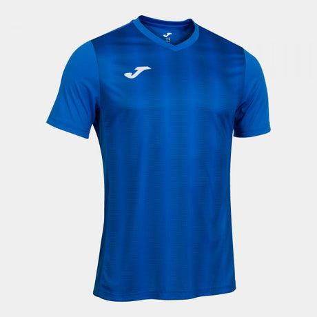 Joma Inter II Football Shirt - Royal