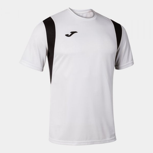 Joma Dinamo Football Shirt - White