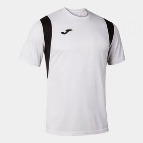 Joma Dinamo Football Shirt - White