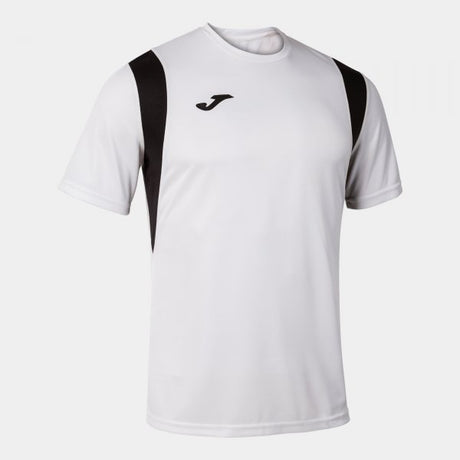 Joma Dinamo Football Shirt - White