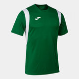 Joma Dinamo Football Shirt - Green