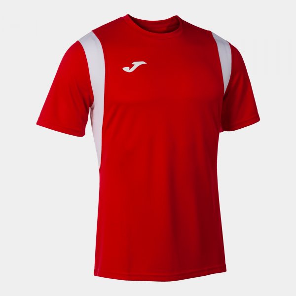 Joma Dinamo Football Shirt - Red