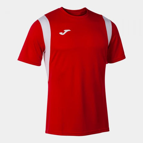 Joma Dinamo Football Shirt - Red