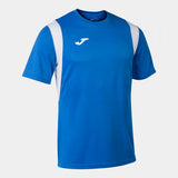 Joma Dinamo Football Shirt - Royal