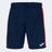 Joma Maxi Shorts - Dark Navy Red