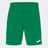 Joma Maxi Shorts - Green White