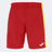 Joma Maxi Shorts - Red Yellow