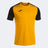 Joma Academy IV Football Shirt - Amber Black