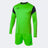 Joma Phoenix Goalkeeper Kit - Fluorescent Green Black