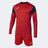 Joma Phoenix Goalkeeper Kit - Red Black