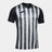 Joma Inter II Football Shirt - Black White