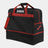 Joma Training III Holdall - Black Red