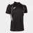 Joma Championship VII Football Shirt - Black White