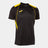 Joma Championship VII Football Shirt - Black Yellow