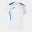 Joma Championship VII Football Shirt - White Royal