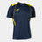 Joma Championship VII Football Shirt - Navy Yellow