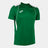 Joma Championship VII Football Shirt - Green White
