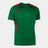 Joma Championship VII Football Shirt - Green Red