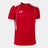 Joma Championship VII Football Shirt - Red White