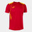 Joma Championship VII Football Shirt - Red Yellow