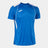 Joma Championship VII Football Shirt - Royal White