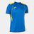Joma Championship VII Football Shirt - Royal Yellow