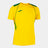 Joma Championship VII Football Shirt - Yellow Green