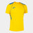 Joma Championship VII Football Shirt - Yellow Royal