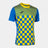 Joma Flag III Football Shirt - Royal Yellow