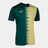 Joma City II Football Shirt - Green Yellow