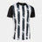 Joma Inter III Football Shirt - Black White
