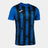 Joma Inter III Football Shirt - Royal Black