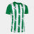 Joma Inter III Football Shirt - Green White