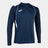 Joma Championship VII Long Sleeve Shirt - Navy White