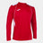 Joma Championship VII Long Sleeve Shirt - Red White