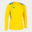 Joma Championship VII Long Sleeve Shirt - Yellow Royal