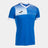 Joma Supernova IV Football Shirt - Royal White
