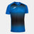 Joma Tiger V Football Shirt - Royal Black