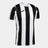 Joma Inter classic Football Shirt - White Black