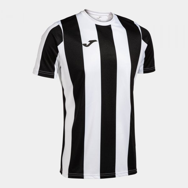 Joma Inter classic Football Shirt - White Black