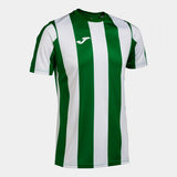 Joma Inter classic Football Shirt - Green White