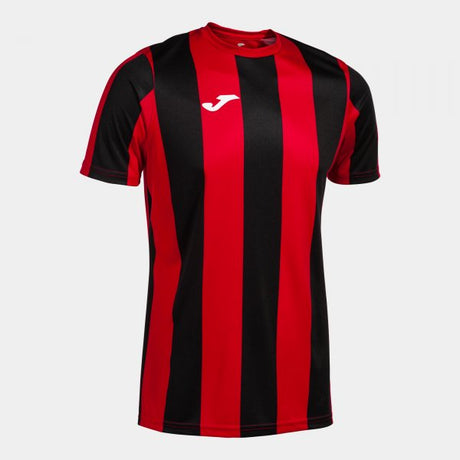 Joma Inter classic Football Shirt - Red Black
