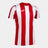 Joma Inter classic Football Shirt - Red White
