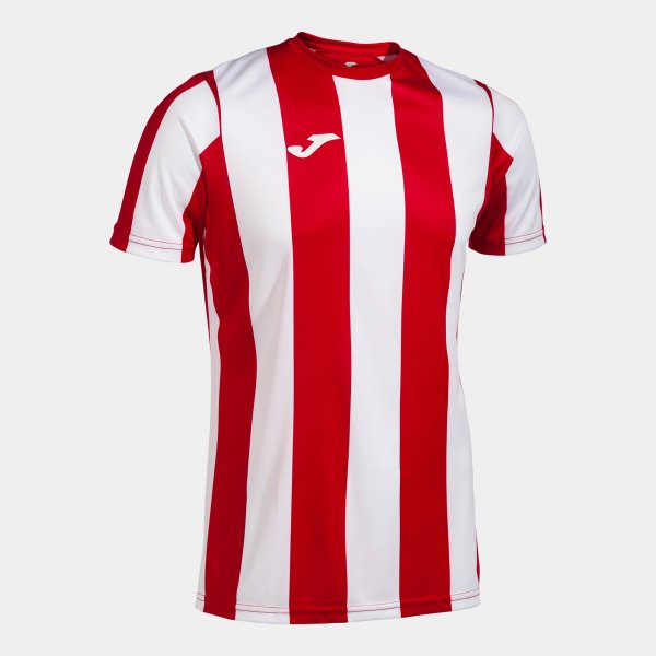 Joma Inter classic Football Shirt - Red White
