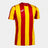 Joma Inter classic Football Shirt - Red Yellow