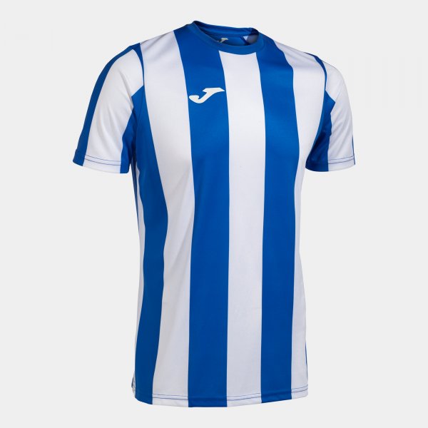 Joma Inter classic Football Shirt - Royal White