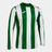 Joma Inter classic Long Sleeve Shirt - Green White