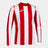 Joma Inter classic Long Sleeve Shirt - Red White